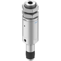 FESTO DHEB-8-E-U-E-P bellows gripper 1320831