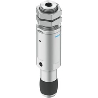 FESTO DHEB-10-E-U-E-P bellows gripper 1320832