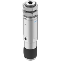 FESTO DHEB-12-E-U-E-P bellows gripper 1320833