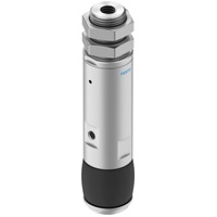 FESTO DHEB-18-E-U-E-P bellows gripper 1320835