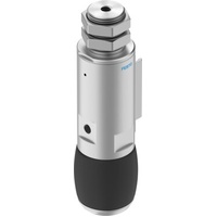 FESTO DHEB-33-E-U-E-P bellows gripper 1320838