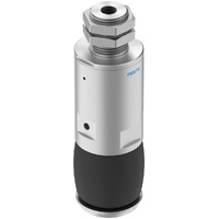 FESTO DHEB-41-E-U-E-P bellows gripper 1320839