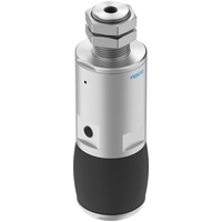 FESTO DHEB-51-E-U-E-P bellows gripper 1320840