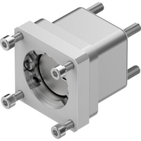 FESTO EAMM-A-D32-55A-S1 Axial kit 1322180