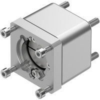 FESTO EAMM-A-D40-55A-S1 Axial kit 1322182