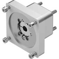FESTO EAMM-A-D40-87A-S1 Axial kit 1322186