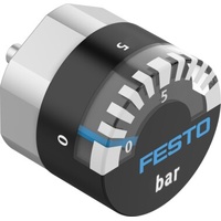 FESTO MA-15-10-M5 Pressure gauge 132340