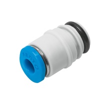 FESTO QSPKG10-3 3mm Cartridge 132621 (x10 pack)