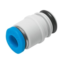 FESTO QSPKG10-4 4mm Cartridge 132622 (x10 pack)