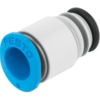 FESTO QSPKG10-6 Cartridge 132623 (x10 pack)