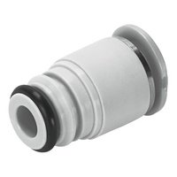 FESTO QSPKG10-3/16-U Cartridge 132625 (x10 pack)