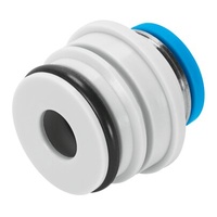 FESTO QSPKG20-8 Cartridge 132633 (x10 pack)