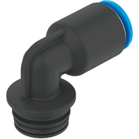 FESTO QSPLK18-10 10mm Cartridge 132639 (x10 pack)