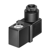 FESTO MSFG-24/42-50/60-DS Solenoid coil 13264