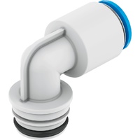 FESTO QSPLKG20-8 8mm Cartridge 132855 (x10 pack)