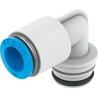 FESTO QSPLKG20-10 10mm Cartridge 132856 (x10 pack)