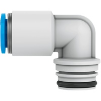 FESTO QSPLKG20-12 12mm Cartridge 132857 (x10 pack)