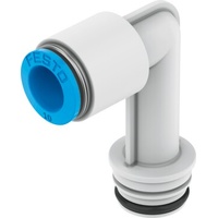 FESTO QSPLLKG20-10 10mm Cartridge 132864 (x10 pack)