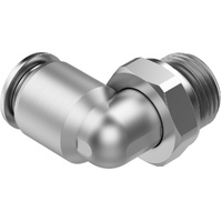 FESTO QSPLLKG20-12 12mm Cartridge 132865 (x10 pack)