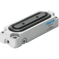 FESTO EV-15/40-4 Clamping module 13289 