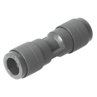 FESTO QS-V0-4 4-4mm Push-in connector 132890 (x10 pack)
