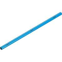 PAN-V0-10X1,25-BL Plastic tubing 12mm OD Material: PA12-P PVC-P