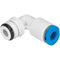 FESTO QSPLKG10-4 4mm Cartridge 132920 (x10 pack)