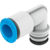 FESTO QSPLKG10-6 6mm Cartridge 132921 (x10 pack)