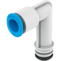 FESTO QSPLLKG10-6 6mm Cartridge 132926 (x10 pack)