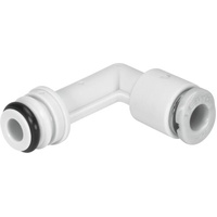 FESTO QSPLLKG10-1/4-U 1/4" Cartridge 132929 (x10 pack)
