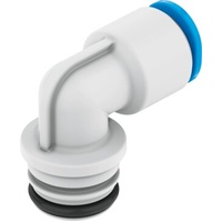 FESTO QSPLKG14-8 8mm Cartridge 132939 (x10 pack)