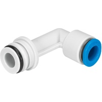 FESTO QSPLLKG14-6 6mm Cartridge 132942 (x10 pack)