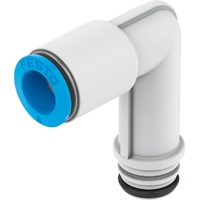 FESTO QSPLLKG14-8 8mm Cartridge 132943 (x10 pack)