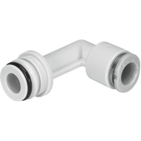 FESTO QSPLLKG14-1/4-U 1/4" Cartridge 132944 (x10 pack)