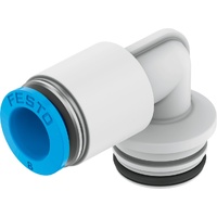 FESTO QSPLKG18-8 8mm Cartridge 132946 (x10 pack)
