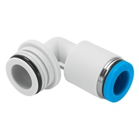 FESTO QSPLKG18-10 10mm Cartridge 132947 (x10 pack)