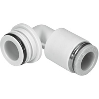 FESTO QSPLKG18-3/8-U Cartridge 132949 (x10 pack)