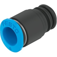 FESTO QSPK10-6 Cartridge 132980 (x10 pack)