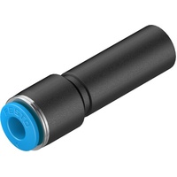 FESTO QS-12H-6 Push-in connector 132981 (x10 pack)