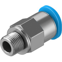 QSM-M5-2 Push-in fitting