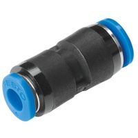 FESTO QSM-3-2 Push-in connector 133029 (x10 pack)