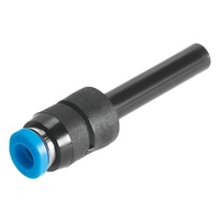 FESTO QSM-3H-2 Push-in connector 133035 (x10 pack)