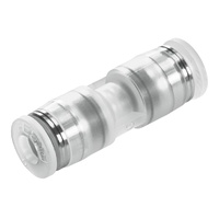 FESTO NPQP-D-Q10-E-FD-P10 Push-in connector 133094 (x10 pack)