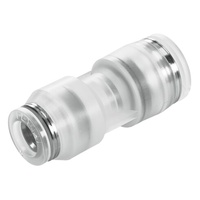 FESTO NPQP-D-Q8-Q6-FD-P10 Push-in connector 133097 (x10 pack)