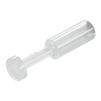 FESTO NPQP-P-S8-FD-P10 Blanking plug 133130 (x10 pack)