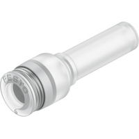 FESTO NPQP-D-Q6-S8-FD-P10 Push-in connector 133135 (x10 pack)