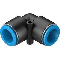 FESTO QSL-16-20 Push-in L-connector 133194 (x10 pack)