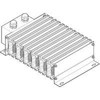 FESTO CACR-KL2-33-W2400 Braking resistor 1336619