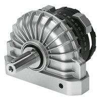 FESTO DSR-40-180-P Semi-rotary drive 13467
