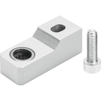 FESTO EAMG-U1-50 Counter bearing 1354281